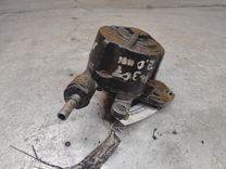 Насос вакуумный QE64SA Peugeot 307 - Фото 2