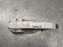 Ручка наружная задняя правая ZLFOKS Volkswagen Passat