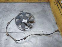 Вентилятор кондиционера 07V9G8 Audi A4