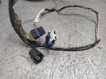 Проводка двери передней левой XFL04U Renault Scenic - Фото 8