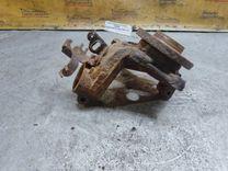 Кулак поворотный левый 9JRRRL Citroen Xsara Picasso купить в магазине запчастей бу