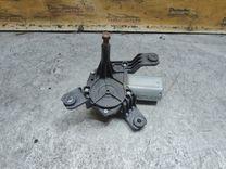 Моторчик заднего стеклоочистителя (дворника) 9J4IRS Opel Corsa - Фото 4