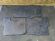 Коврики в салон CB3KB8 Opel Corsa - Фото 1