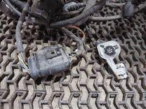 Проводка салона ZBI7EY Volkswagen Jetta - Фото 9