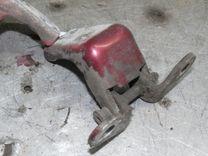 Петля двери задней левой 2H74M4 Ford Mondeo купить в магазине запчастей бу