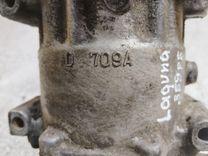 Компрессор кондиционера 38NNLW Renault Laguna купить с доставкой. Огромный выбор запчастей и марок авто. У нас есть практически все.