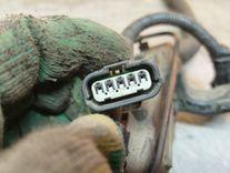 Проводка двигателя JKQYX2 Honda Accord - Фото 17