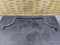 Стабилизатор подвески (поперечной устойчивости) передний PN14WT Audi 100 - Фото 4