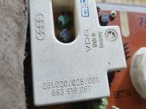 Щиток приборов (приборная панель) UB81ER Audi 80 купить в магазине запчастей бу