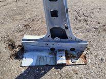 Стойка кузовная центральная левая EHYTNE Nissan Note - Фото 5