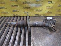 Амортизатор передний левый G09WPY Volvo S40 - Фото 1