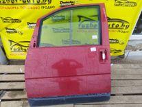 Дверь передняя левая T6I1QA Citroen Evasion