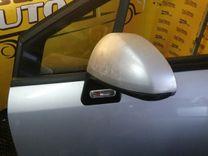 Зеркало наружное левое GV0MUB Citroen C4