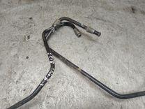 Трубка топливная RO6WVS Volvo S40 купить с доставкой