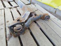 Балка подвески задняя ZYW46L Toyota Aygo купить с доставкой