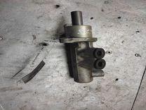 Цилиндр тормозной главный JGHS76 Audi 80 - Фото 1