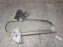 Стеклоподъемник электрический задний левый BJ0X72 Mitsubishi Space Star - Фото 2