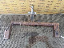 Прицепное устройство (фаркоп) C2M39A Ford Escort