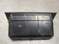 Вещевой ящик центральной консоли U965Q4 BMW 5 E39 купить с доставкой