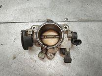 Заслонка дроссельная FJ8WHG Citroen Xsara - Фото 1