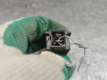 Подсветка номера 456FPN Renault Scenic - Фото 4