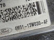 Фара левая 5EUPPV Ford Focus - Фото 7