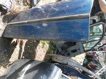 Дверь передняя левая 9E9A70 Peugeot 607 купить с доставкой