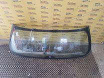 Стекло заднее YJKF09 Peugeot 307