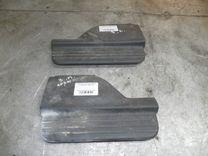 Накладка на порог HPEY2Y Honda HR-V - Фото 2