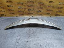 Решетка радиатора BQ5GU2 Mazda 3 купить