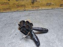 Переключатель подрулевой (стрекоза) C15YR4 Toyota Corolla купить на авторазборке