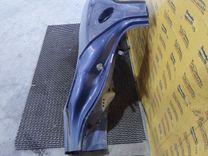 Крыло заднее правое 1C6N08 Peugeot 306 undefined