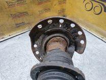 Амортизатор передний левый Q397YL Ford Mondeo купить с доставкой