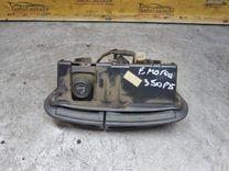 Пепельница K01M0H Fiat Marea купить в магазине запчастей бу