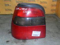 Фонарь задний левый 1KT14O Skoda Felicia