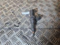 Форсунка 6CH92J Volkswagen Caddy - Фото 1