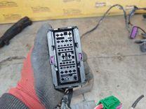 Проводка крышки багажника 3F0BD0 Opel Insignia купить с доставкой