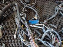 Проводка YWN8E0 Renault Laguna купить в магазине запчастей бу