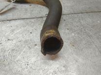 Патрубок радиатора 7X7YI6 Peugeot 406 купить