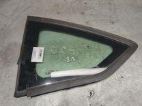 Стекло кузовное боковое левое RST9D3 Citroen C4 - Фото 1