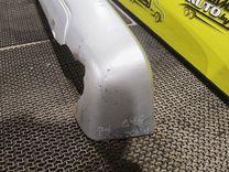 Бампер задний QLA0C3 Peugeot 806 - Фото 6