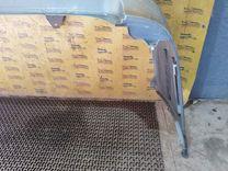 Бампер задний 5F4RRB Mazda MPV undefined