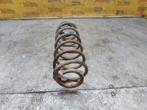 Пружина задняя B75NW8 Ford Fiesta купить