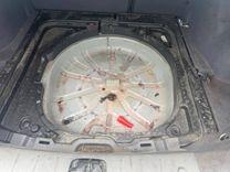 Ниша запасного колеса D0ZKZL Volvo S40 купить