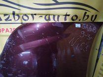 Капот J2S69Z Saab 9-3 купить в магазине запчастей бу