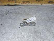 Петля крышки багажника V1GQGV Toyota Corolla - Фото 1