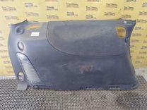 Обшивка багажника H3MP30 Seat Alhambra