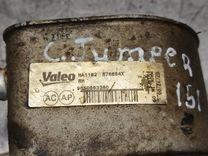 Теплообменник масляного фильтра 51Z4NC Citroen Jumper купить в магазине запчастей бу