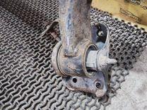 Балка подвески задняя 4042C9 Citroen C4 undefined