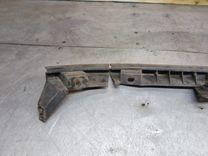 Кронштейн крепления бампера заднего 9AV6FR Volkswagen Sharan купить